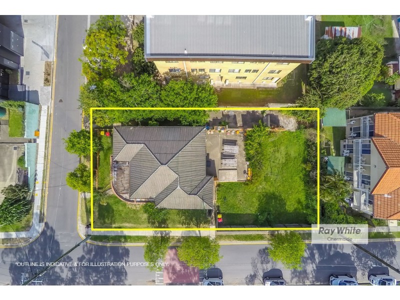 62 Latham Street, Chermside QLD 4032