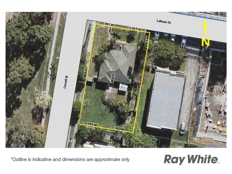 62 Latham Street, Chermside QLD 4032