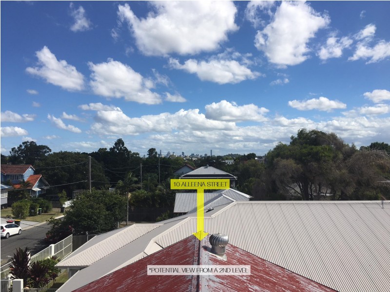 10 Alleena Street, Chermside QLD 4032