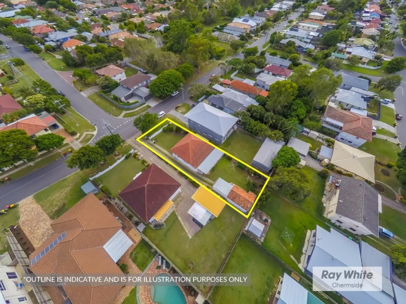 64 Main Avenue, Wavell Heights QLD 4012