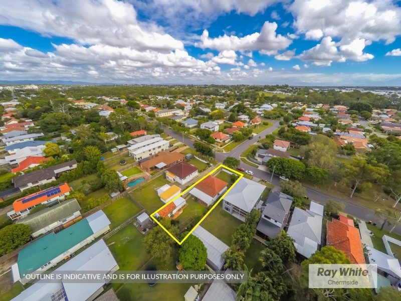 64 Main Avenue, Wavell Heights QLD 4012