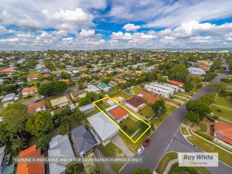 64 Main Avenue, Wavell Heights QLD 4012