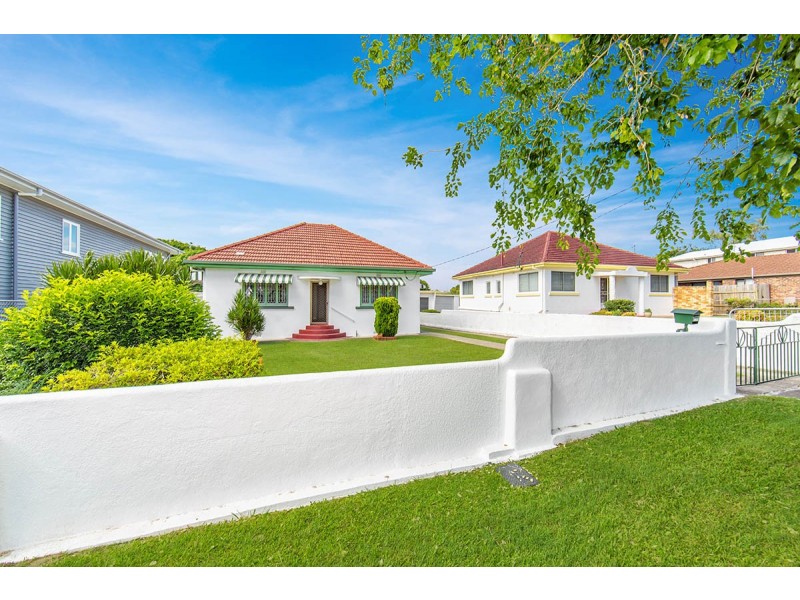 64 Main Avenue, Wavell Heights QLD 4012