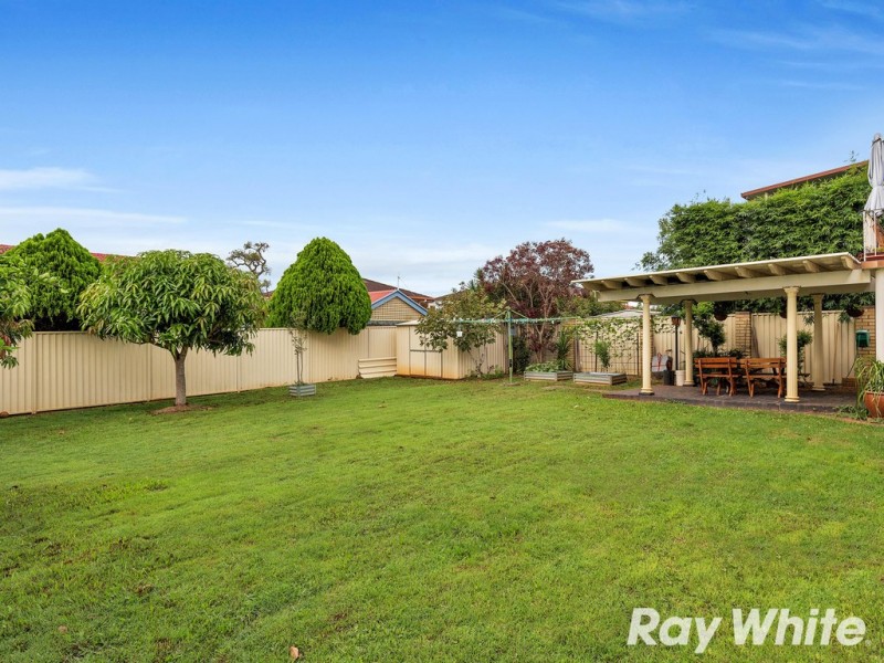 9 Magnetic Street, Boondall QLD 4034