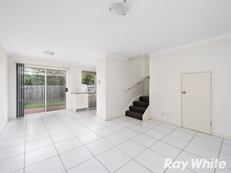 4/72 Gillies Street, Zillmere QLD 4034