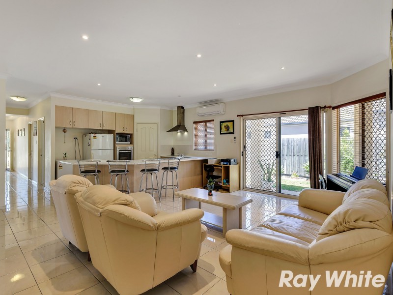 19 Sedgemoor Street, Carseldine QLD 4034