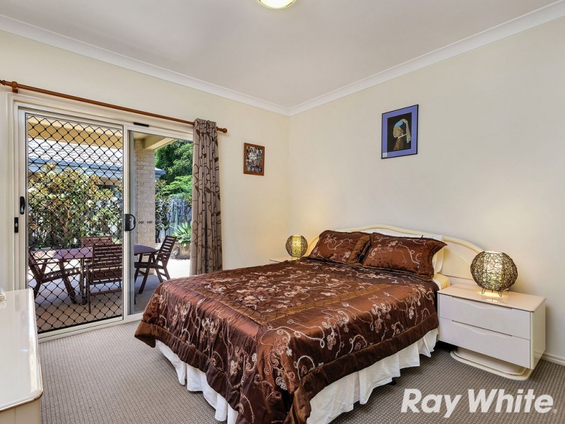 19 Sedgemoor Street, Carseldine QLD 4034