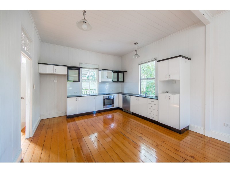 6/11 Croydon Street, Toowong QLD 4066