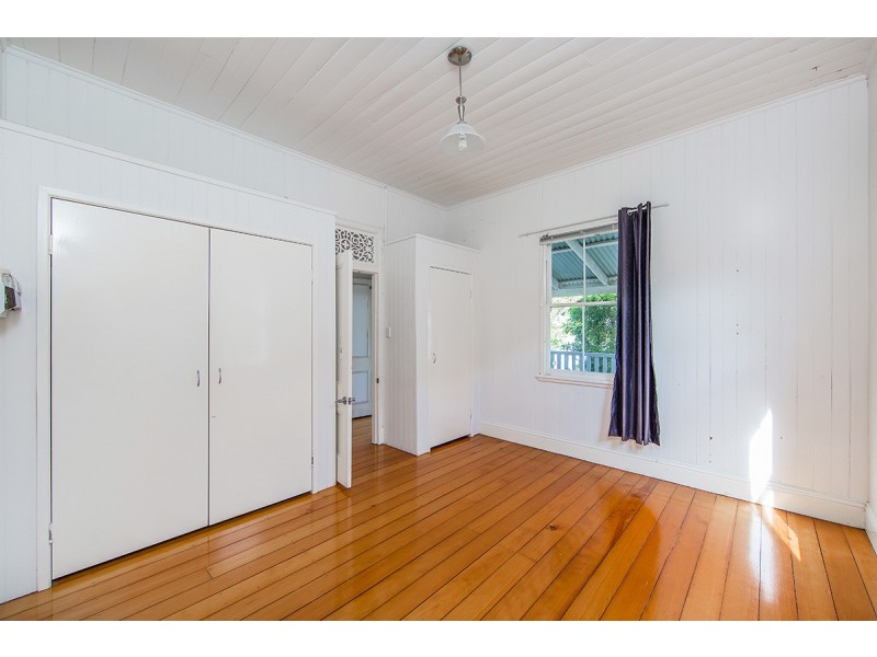 6/11 Croydon Street, Toowong QLD 4066