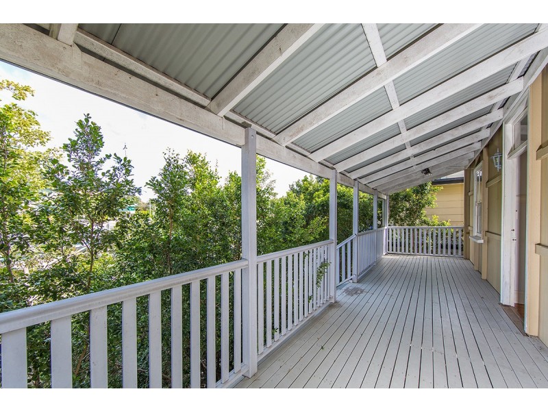 6/11 Croydon Street, Toowong QLD 4066