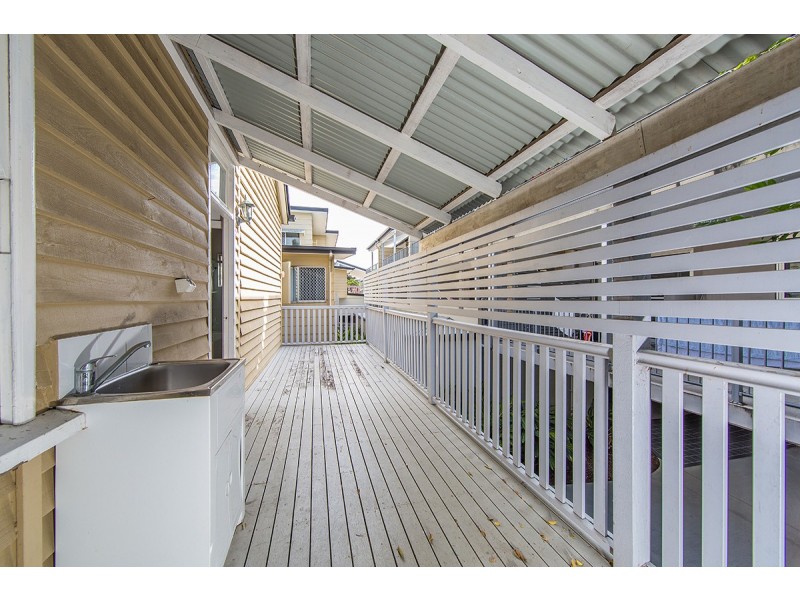 6/11 Croydon Street, Toowong QLD 4066