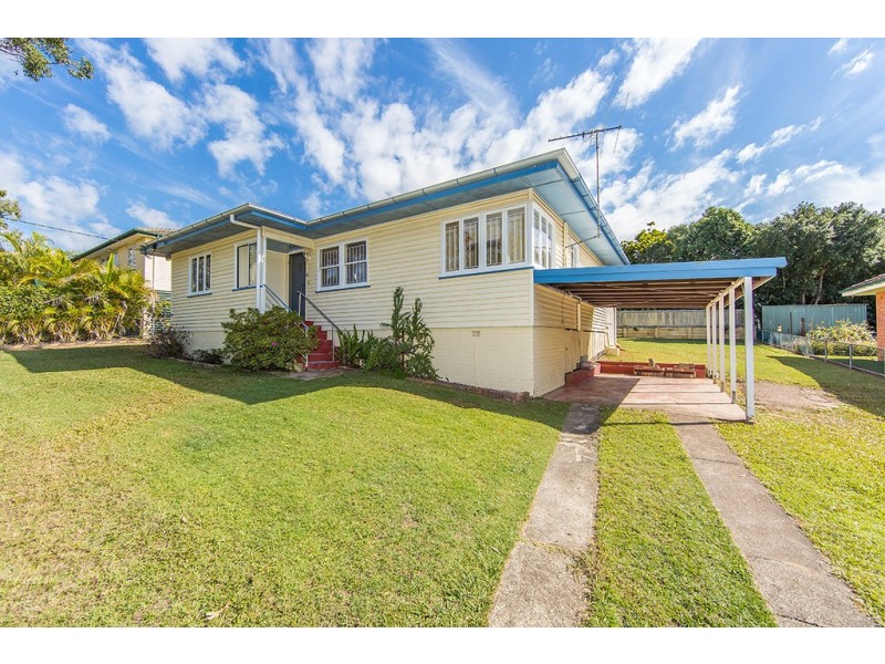 53 Cressey Street, Wavell Heights QLD 4012