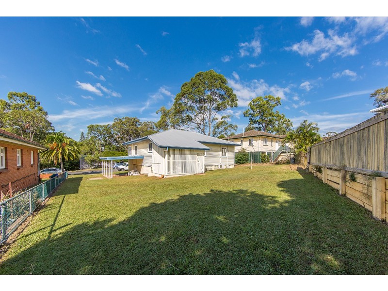 53 Cressey Street, Wavell Heights QLD 4012
