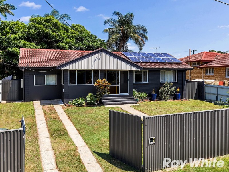 30 Riordan Street, Aspley QLD 4034