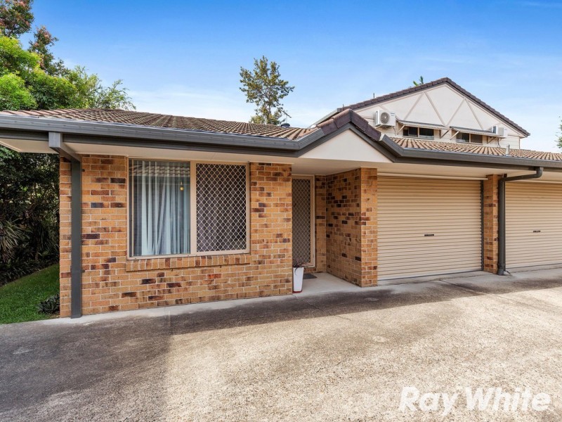 4 / 61 Homebush Road, Kedron QLD 4031