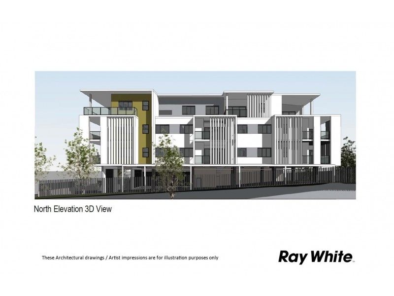 7 Bruce Street, Chermside QLD 4032