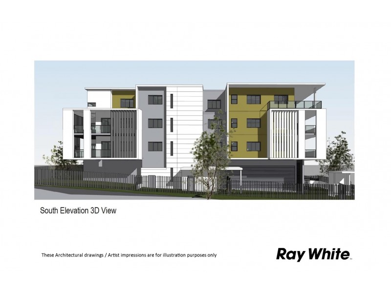 7 Bruce Street, Chermside QLD 4032