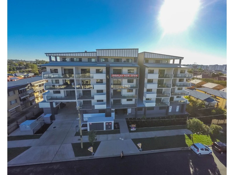 13/11-15 View Street, Chermside QLD 4032