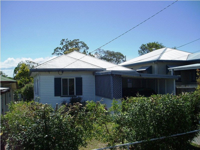 11 Warrina Street, Geebung QLD 4034