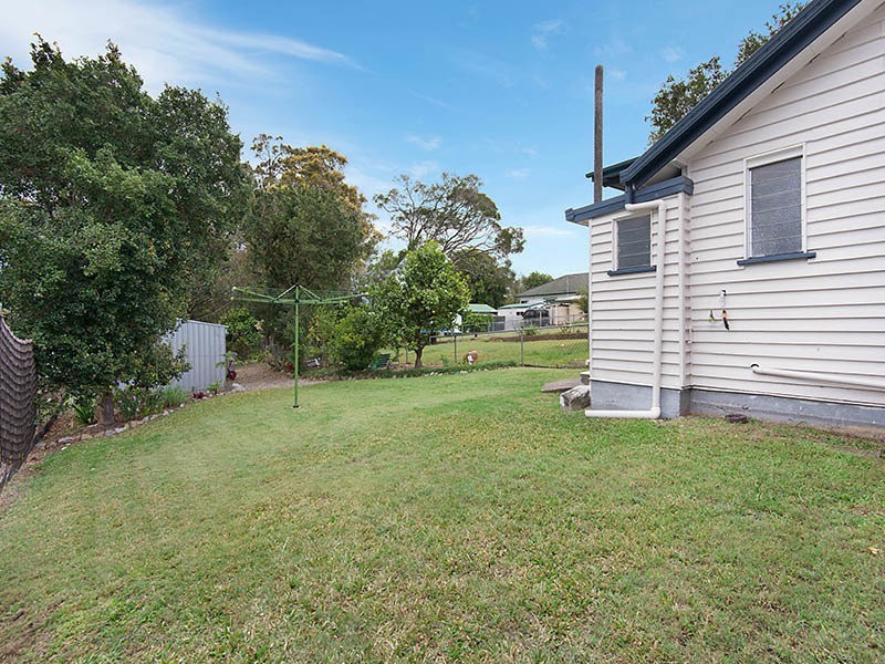 11 Warrina Street, Geebung QLD 4034