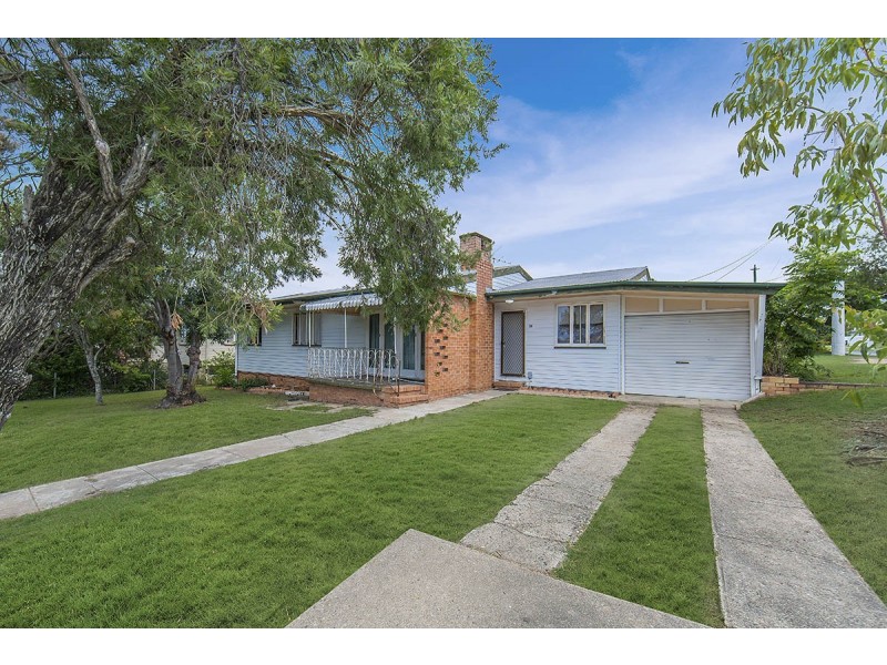 18 Basnett Street, Chermside West QLD 4032