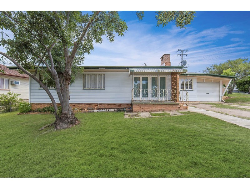 18 Basnett Street, Chermside West QLD 4032
