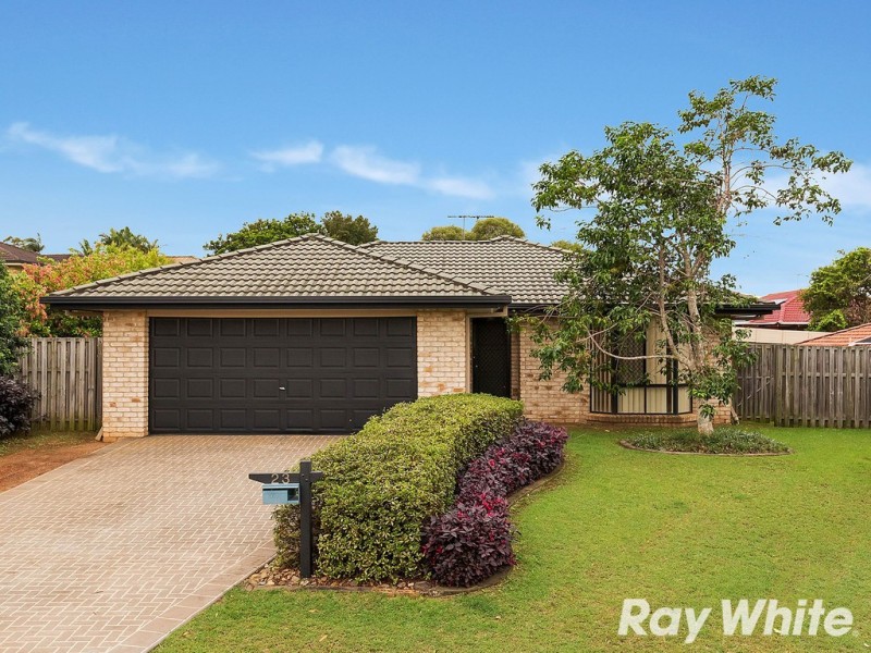 23 Cairns Road, Griffin QLD 4503