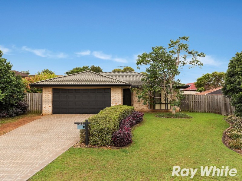 23 Cairns Road, Griffin QLD 4503