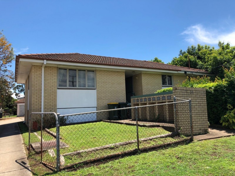2/24 Rowell Street, Zillmere QLD 4034