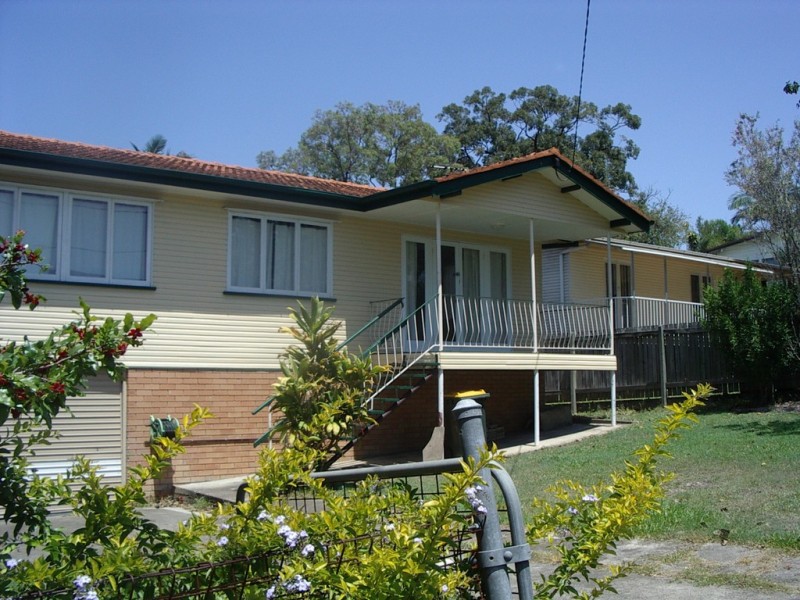 11 Conway Street, Geebung QLD 4034