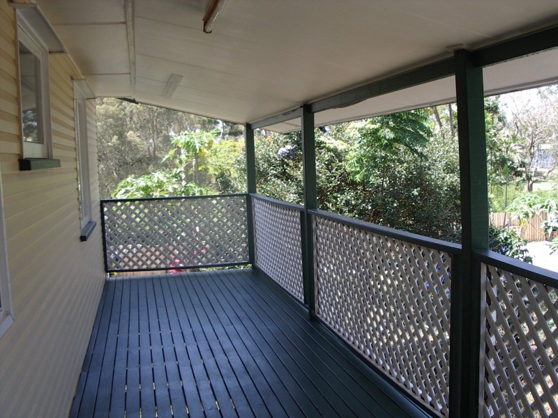 11 Conway Street, Geebung QLD 4034