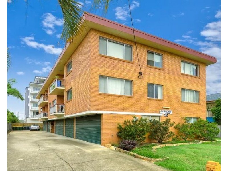 6/60 Wallace Street, Chermside QLD 4032