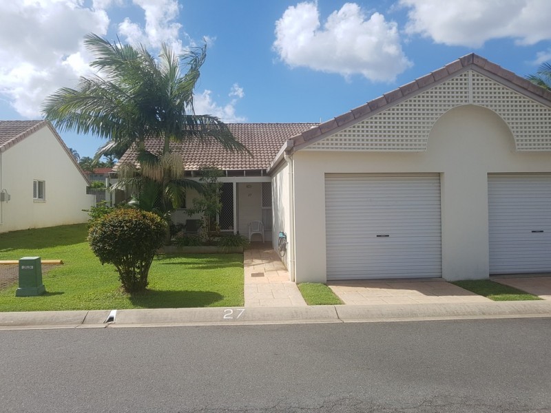 27/16 Stay Place, Carseldine QLD 4034