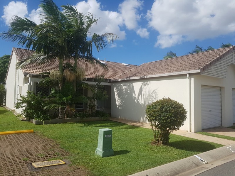 27/16 Stay Place, Carseldine QLD 4034