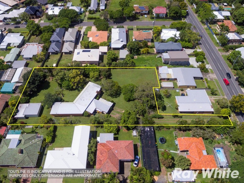 415 Robinson Road West, Geebung QLD 4034