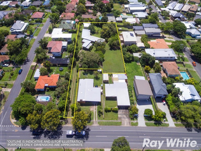 415 Robinson Road West, Geebung QLD 4034