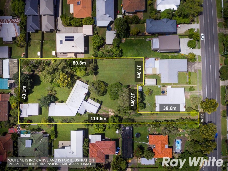 415 Robinson Road West, Geebung QLD 4034