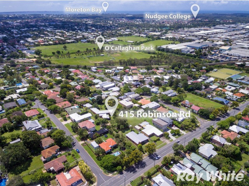 415 Robinson Road West, Geebung QLD 4034
