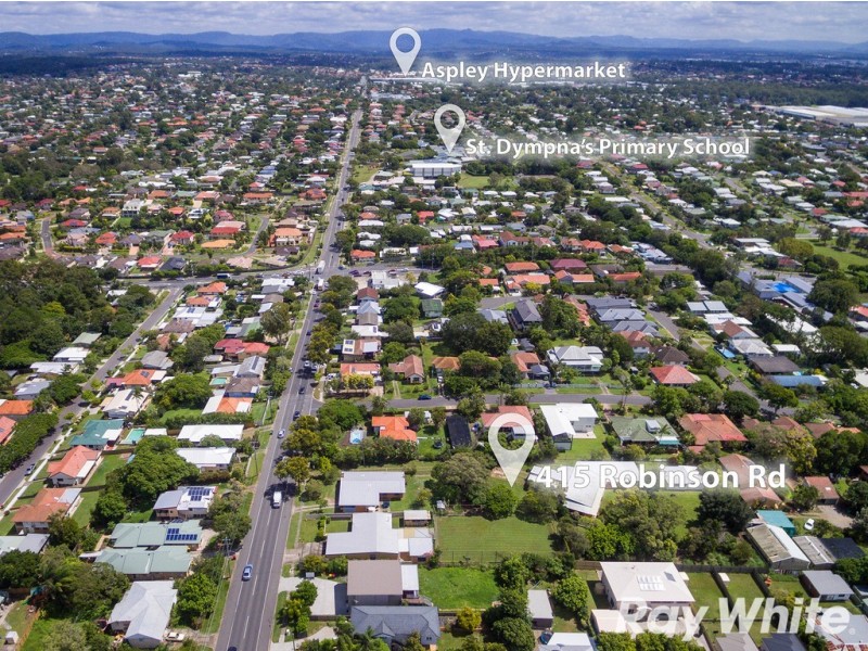 415 Robinson Road West, Geebung QLD 4034