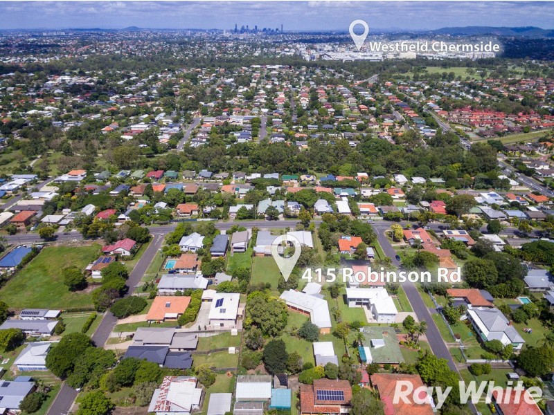 415 Robinson Road West, Geebung QLD 4034