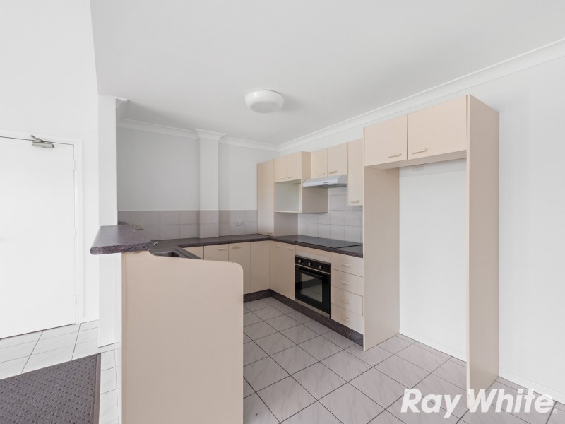 5/15 Greenbank Street, Chermside QLD 4032