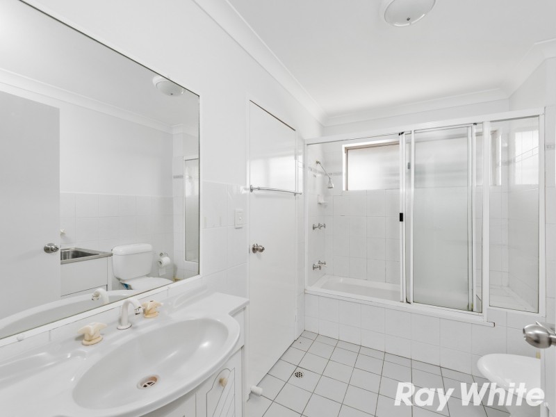 5/15 Greenbank Street, Chermside QLD 4032