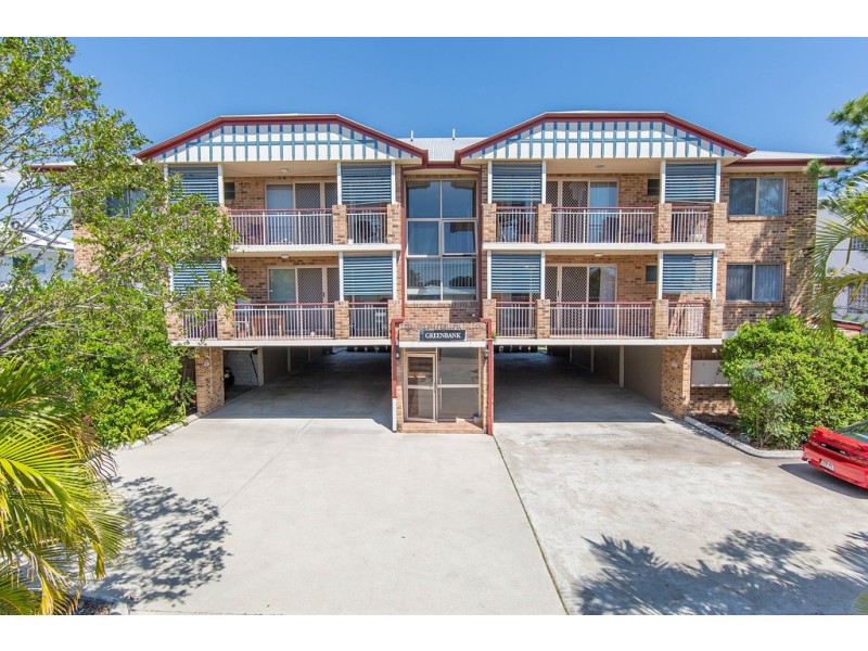 5/15 Greenbank Street, Chermside QLD 4032