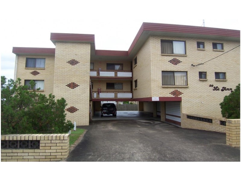 3/29 Kidston Terrace, Chermside QLD 4032