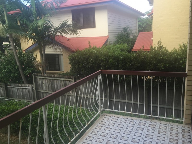 3/29 Kidston Terrace, Chermside QLD 4032