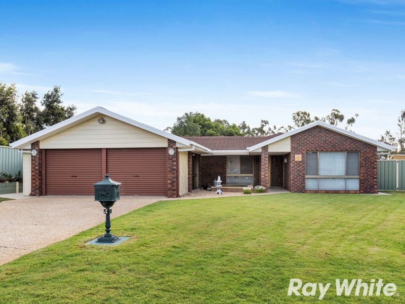 4 Lenz Street, Chermside West QLD 4032