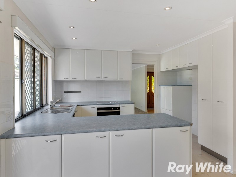 4 Lenz Street, Chermside West QLD 4032