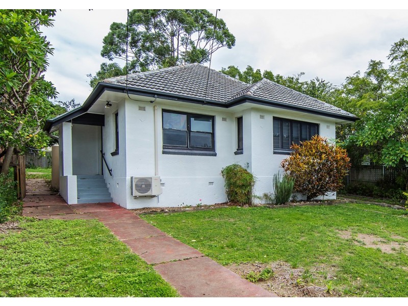 88 Miller Street, Chermside QLD 4032