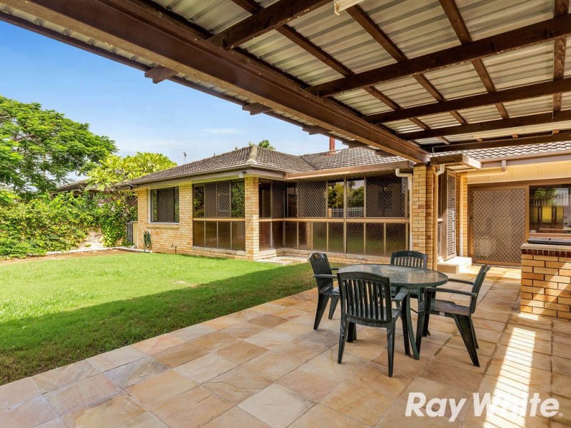 14 Jaguar Street, Chermside West QLD 4032