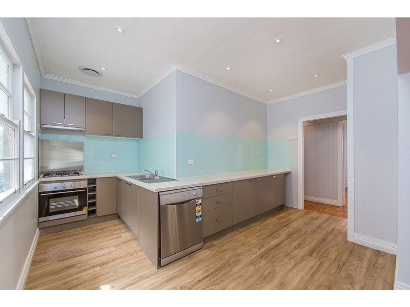 3 Binkar Street, Chermside QLD 4032